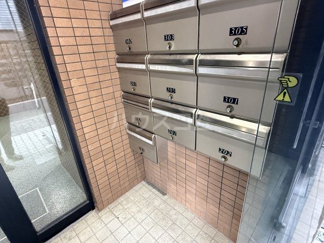 アルテハイム四条大宮の外観写真
