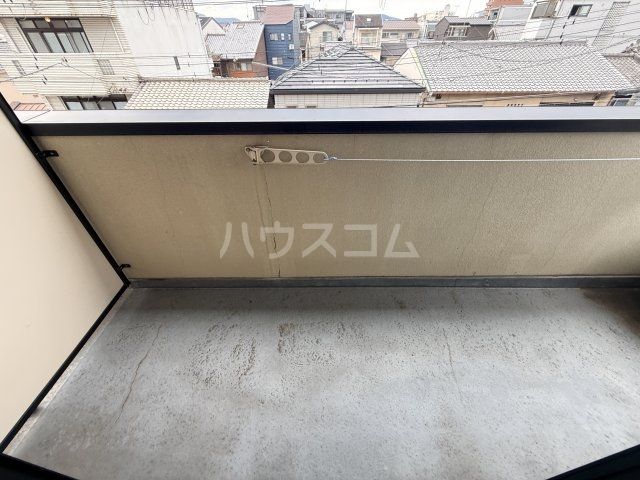 アルテハイム四条大宮の内装写真