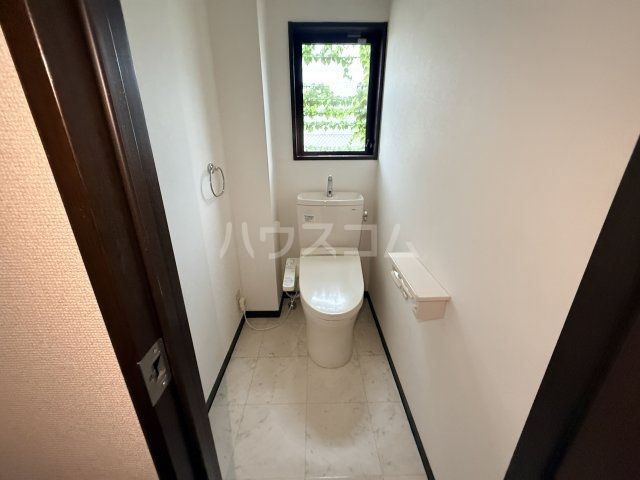 アルテハイム四条大宮のトイレ写真