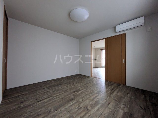RIKKAの内装写真