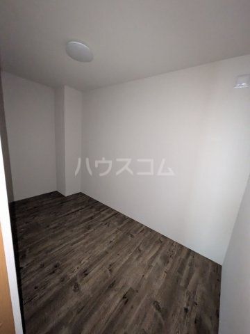 RIKKAの内装写真