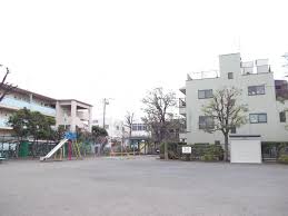 公園　本羽田本町公園（公園）まで661m