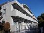 鶴川駅より徒歩13分 3階 築16年10ヶ月の賃貸物件