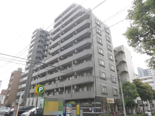 建物外観　外観です♪