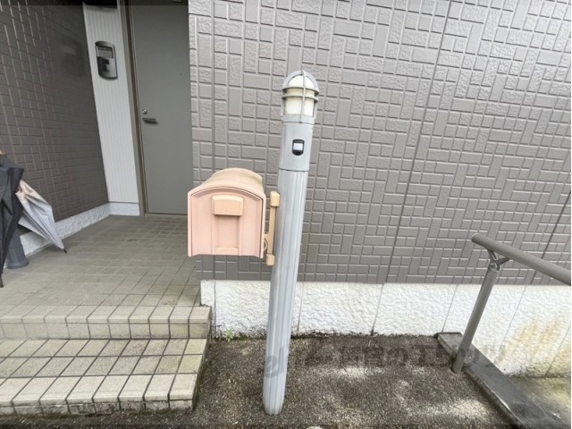 その他共有部分　ポスト