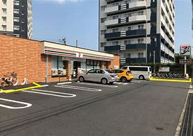 コンビニ　セブンイレブン 川崎中原市ノ坪店（コンビニ）まで343m