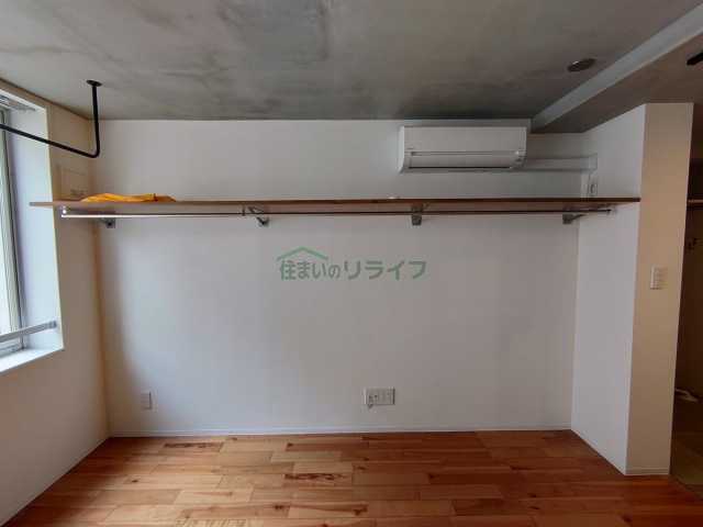 収納　新宿早稲田レーベル 203