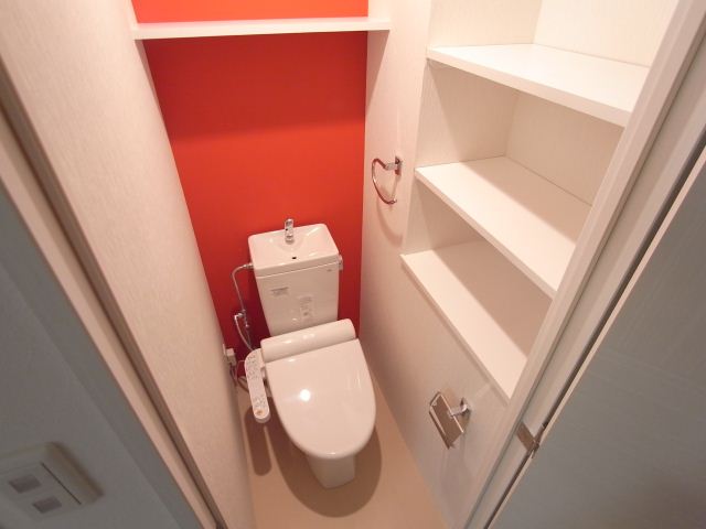 その他設備　お風呂