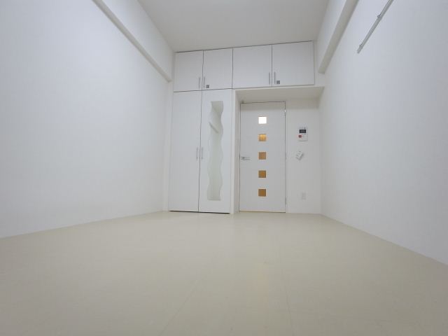 居室・リビング　お部屋