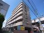 柚須駅より徒歩16分 4階 築35年4ヶ月の賃貸物件