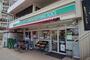 コンビニ　ローソンストア100 御器所店（コンビニ）まで132m
