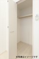 収納　※同施工別部屋