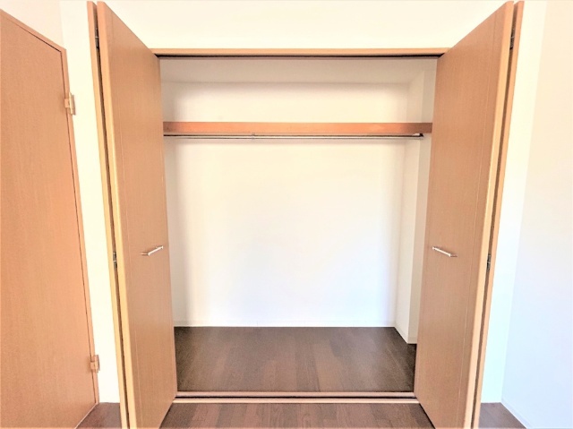 収納　※写真は別室サンプルです