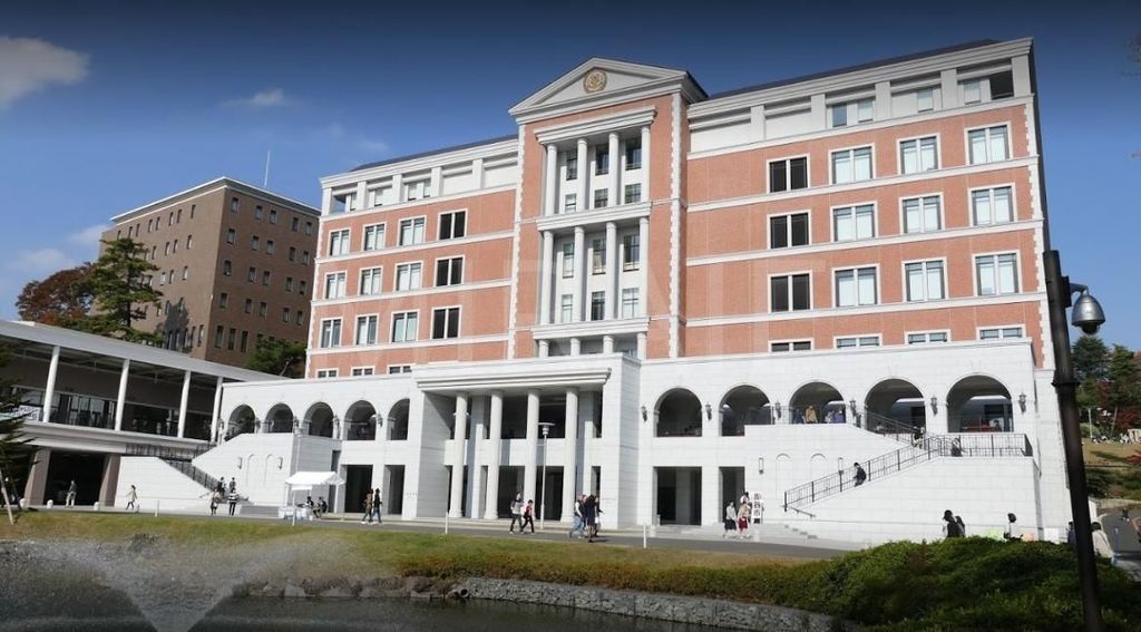 その他　私立玉川大学（その他）まで600m