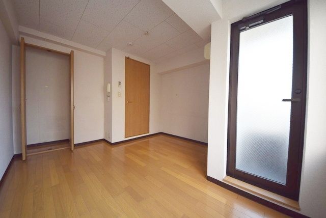 その他部屋・スペース　収納スペース完備