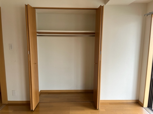 収納　※別部屋参考