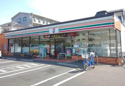 郵便局　葛飾西亀有郵便局（郵便局）まで284m