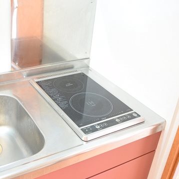 その他　※別のお部屋の写真です