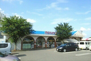 スーパー　マルナカ川島店さん（スーパー）まで1520m