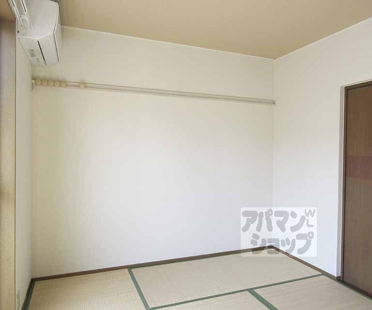 その他部屋・スペース　くつろげる和室です