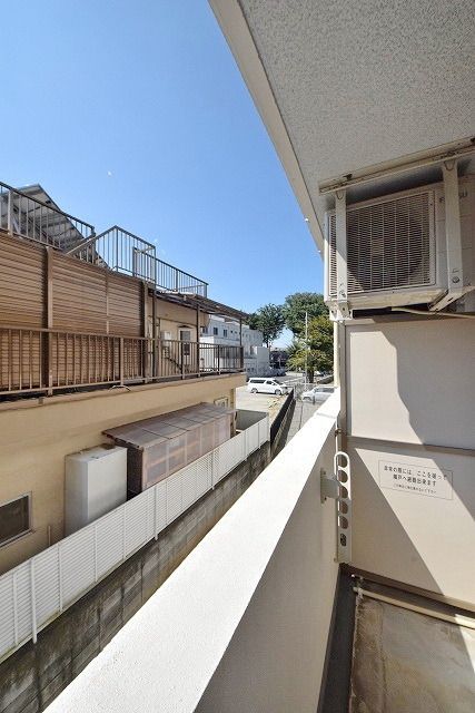 眺望　★お問い合わせはタウンハウジングまで★