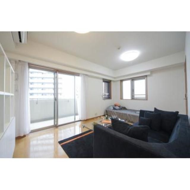 居室・リビング　※写真は同タイプ住戸です。