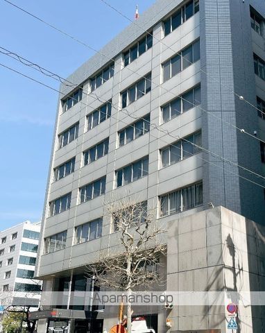 警察署・交番　警視庁築地警察署（警察署・交番）まで338m