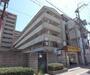 伏見桃山駅より徒歩6分 4階 築41年4ヶ月の賃貸物件