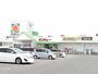 スーパー　サンキュー広原店（スーパー）まで500m