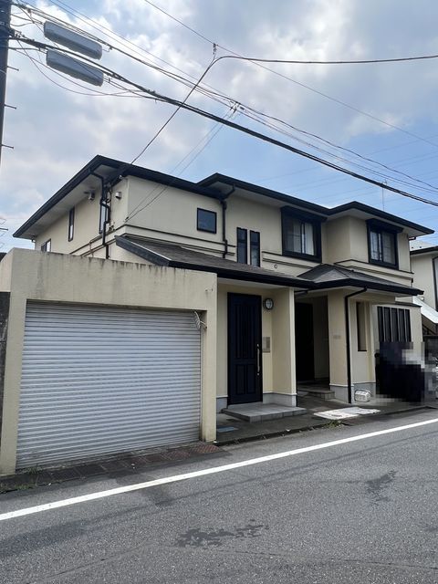 建物外観　建物外観(2)