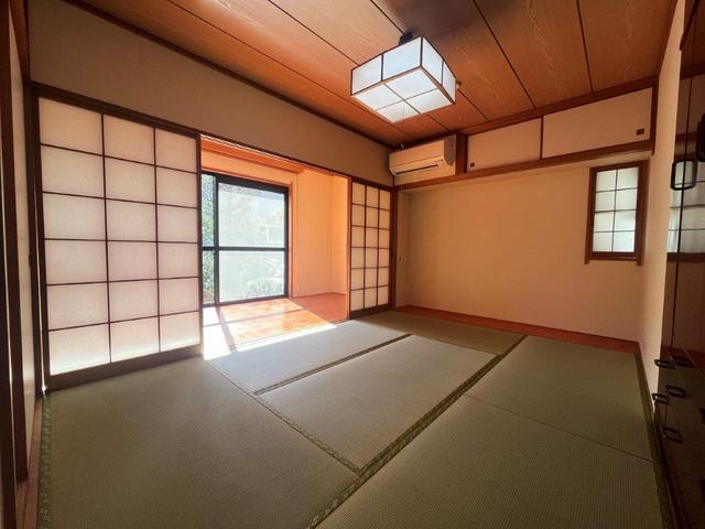 その他　和室　約6.7帖