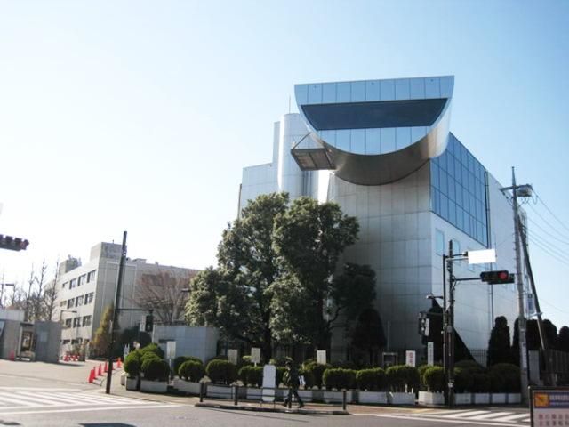 その他　国立東京工業大学大岡山キャンパス（その他）まで230m