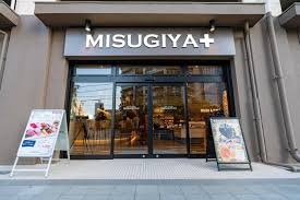 スーパー　MISUGIYA＋豊崎店（スーパー）まで901m
