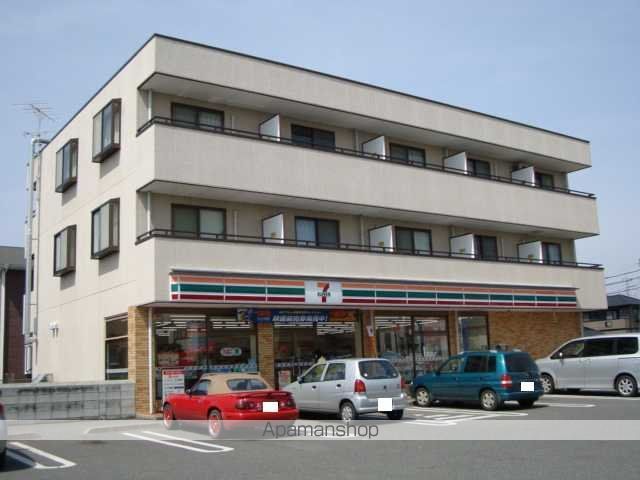 その他　セブンイレブン（その他）まで500m