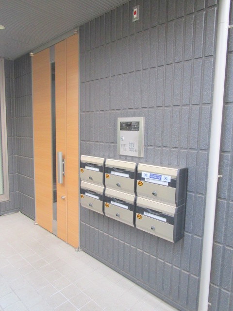 その他共有部分　★共用設備★