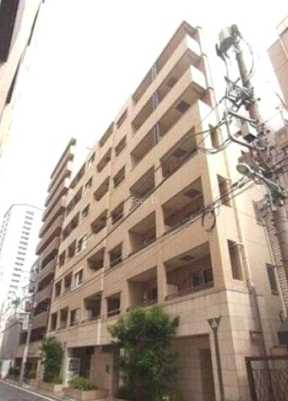 建物外観　内見予約受付中、お気軽にお問い合わせください。【0037-6