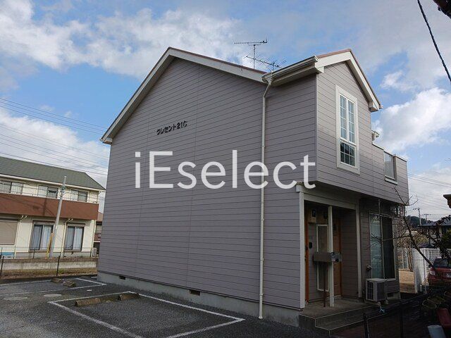建物外観　現地待ち合わせも可能です