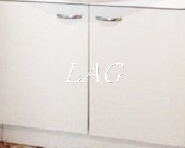 収納　洗面台収納です。
