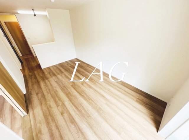 居室・リビング　洋室のお部屋です。