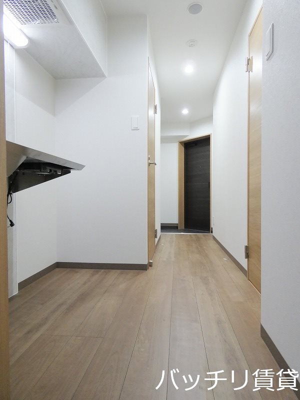 眺望　＊画像は別部屋の為イメージ、現状を優先致します