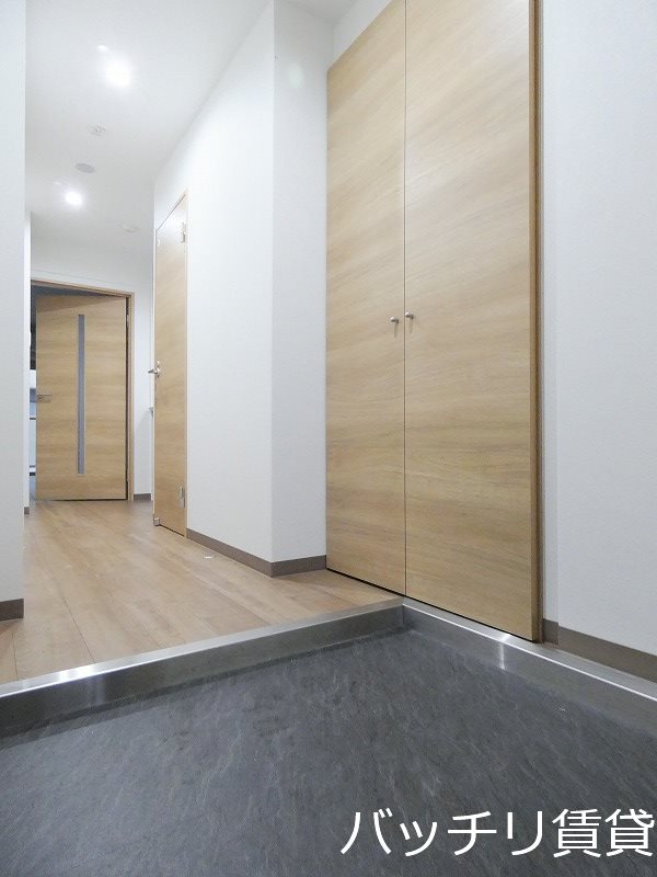 その他設備　＊画像は別部屋の為イメージ、現状を優先致します
