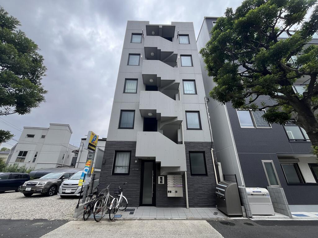 BESTA金町