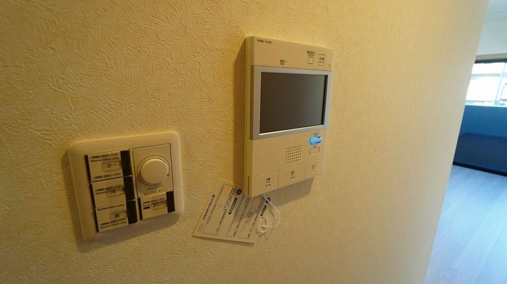 その他設備　設備