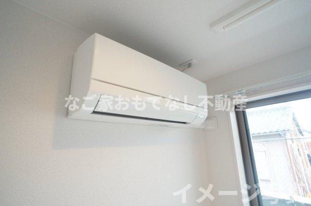 その他設備　同タイプ写真