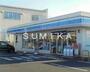 コンビニ　ローソン 岡山下中野店（コンビニ）まで372m