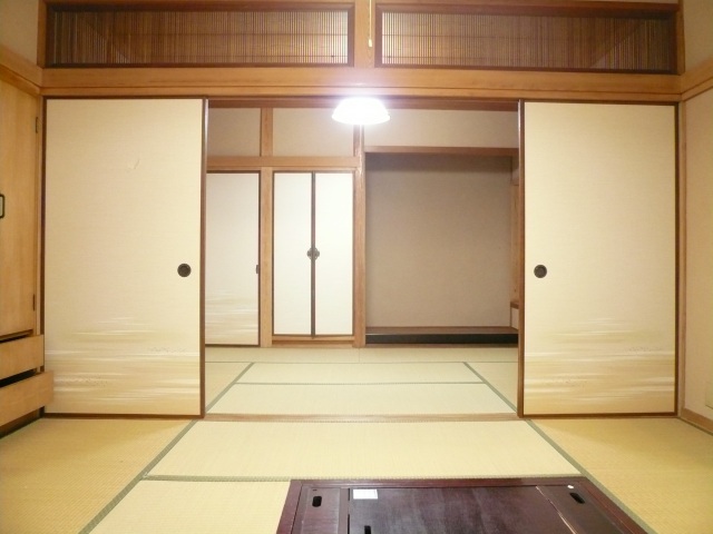 居室・リビング