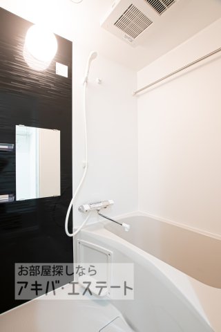 バス・シャワールーム　同一仕様写真