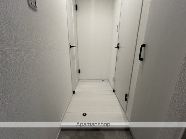 REGALEST 伊島Iのキッチン写真