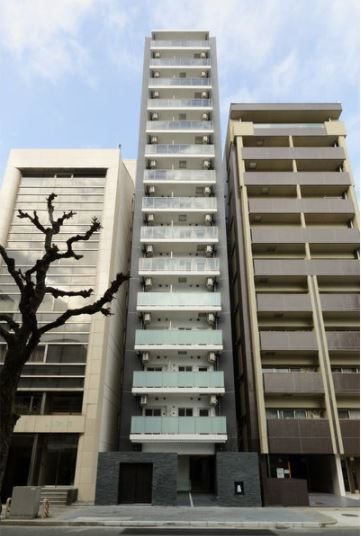 建物外観　★見学予約受付中★