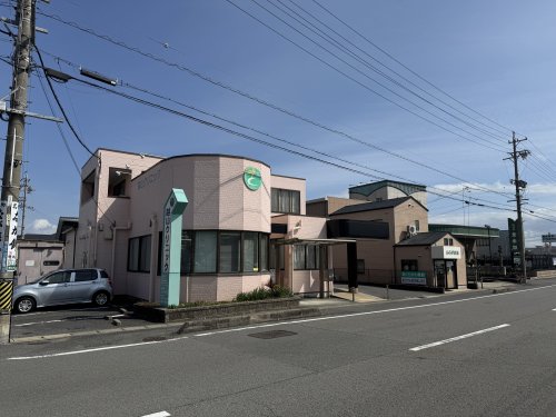 病院　越山クリニック（病院）まで1421m